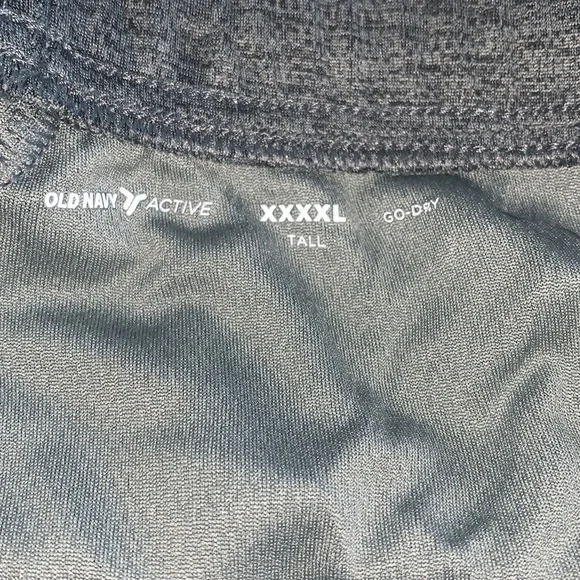 Go-Dry Mesh Performance Shorts - Picture 3 of 6